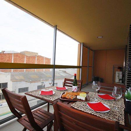 Cozy Home - Cozy Home - Nice Apartment W/Pool And Private Terrace Mataro Ngoại thất bức ảnh