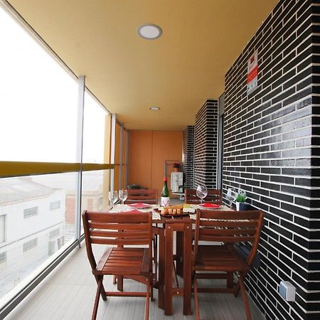 Cozy Home - Cozy Home - Nice Apartment W/Pool And Private Terrace Mataro Ngoại thất bức ảnh