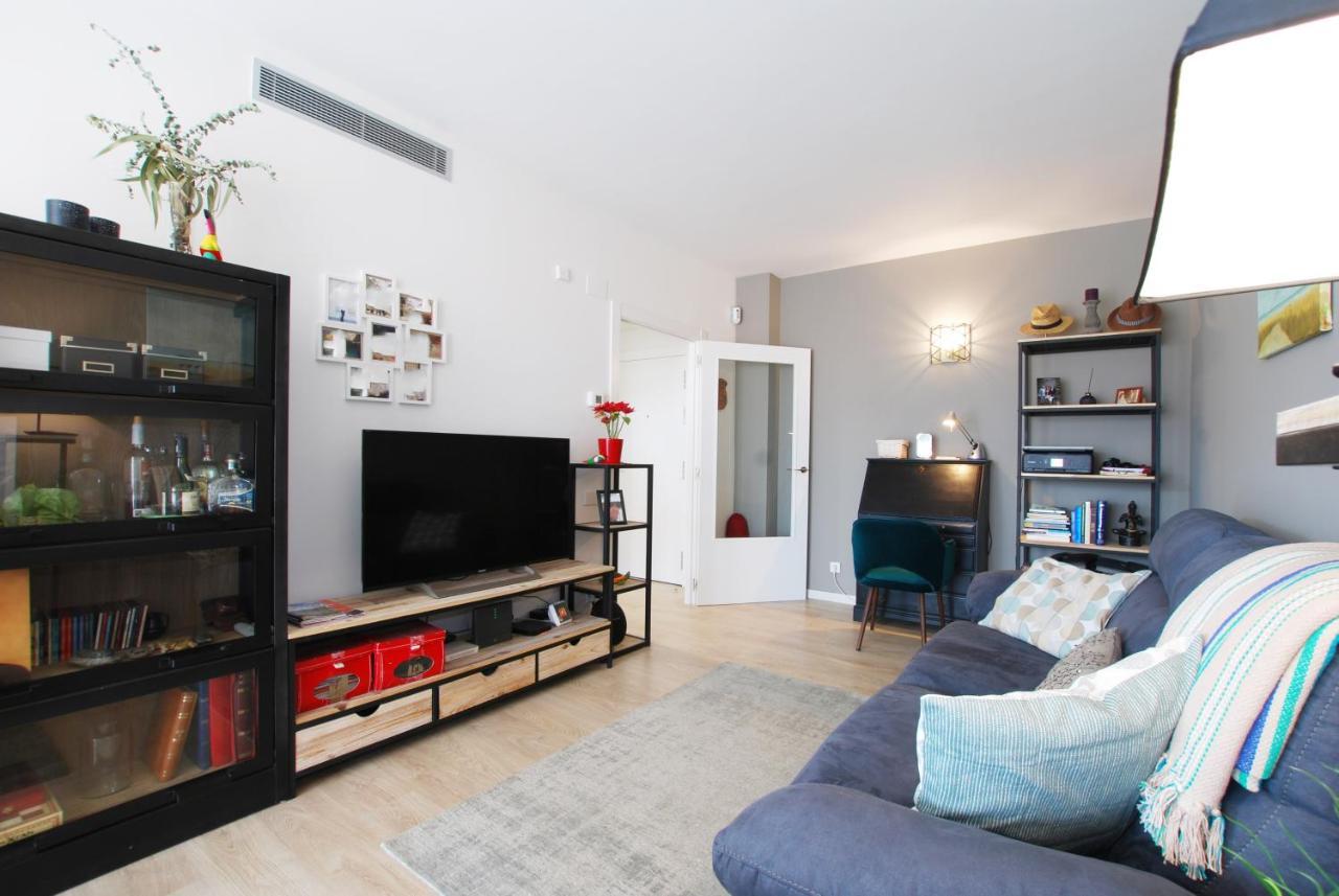 Cozy Home - Cozy Home - Nice Apartment W/Pool And Private Terrace Mataro Ngoại thất bức ảnh