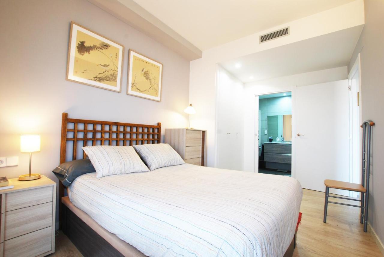 Cozy Home - Cozy Home - Nice Apartment W/Pool And Private Terrace Mataro Ngoại thất bức ảnh