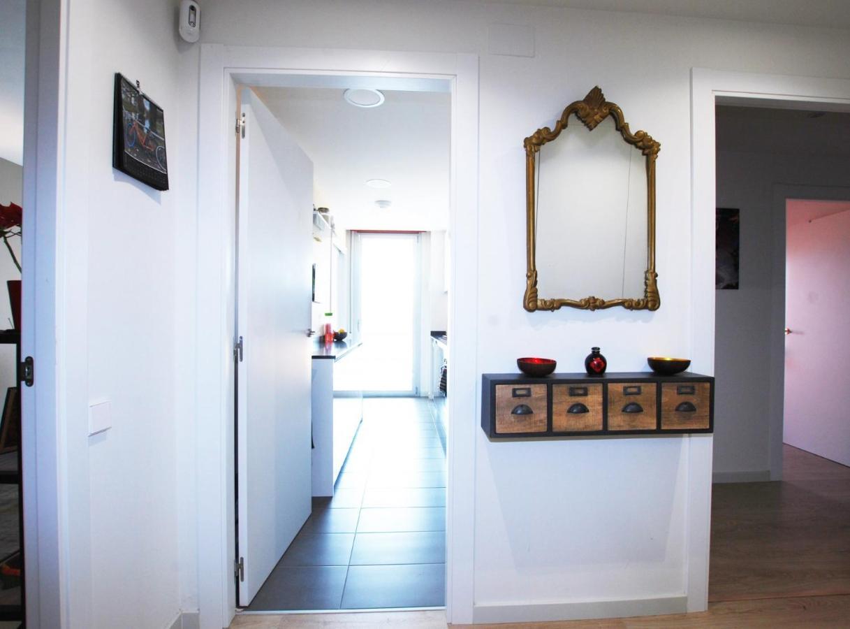 Cozy Home - Cozy Home - Nice Apartment W/Pool And Private Terrace Mataro Ngoại thất bức ảnh